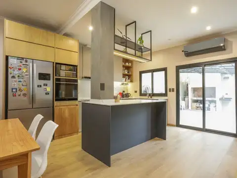 Casa en Venta de 3 dormitorios