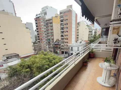MOLDES 2900, Piso 5