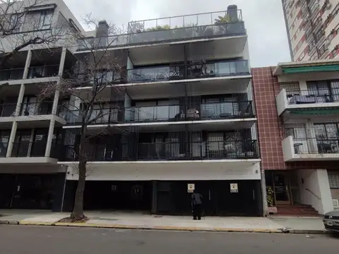 Venta Cochera de Planta Baja  Mendoza 3268