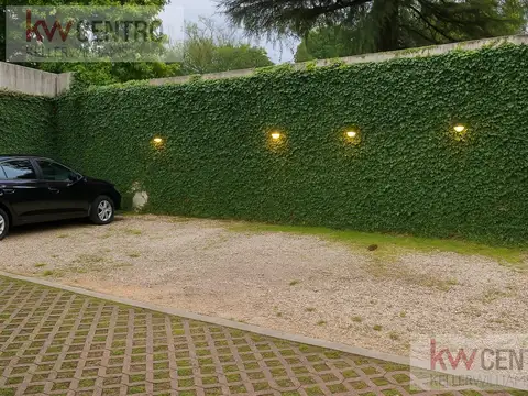 Venta Cochera de Planta Baja  Mendoza 3268