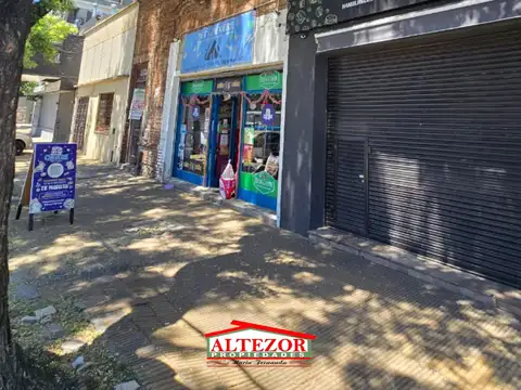 Terreno en Venta en Pilar Centro, USD 250.000