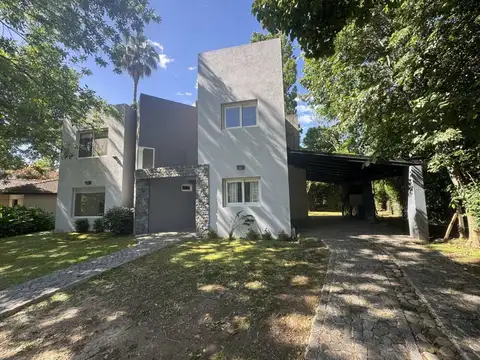 Camino General Belgrano 7700