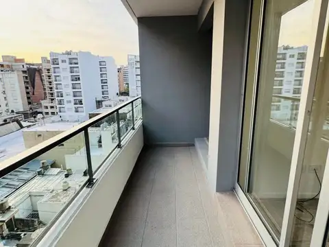 Departamento en Alquiler 4 años