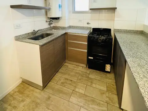 Departamento en Alquiler de 1 dormitorio