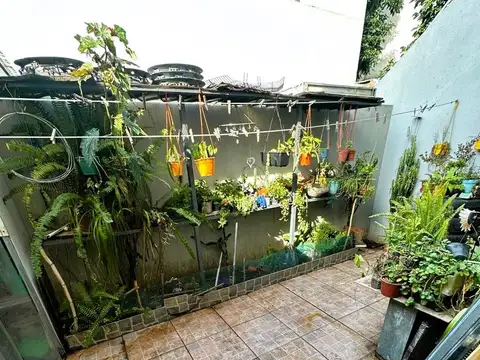 Depto Tipo Casa en Venta al Noreste