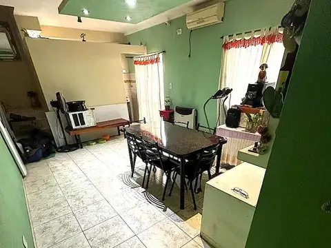 Depto Tipo Casa en Venta de 3 ambientes