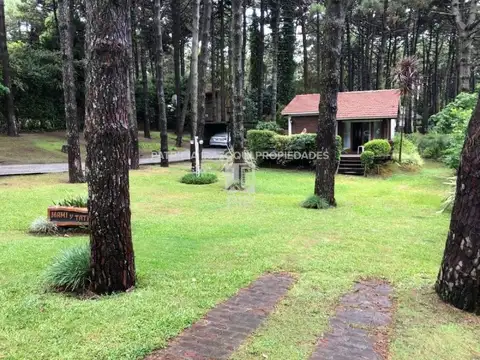 CASA en VENTA en Pinamar