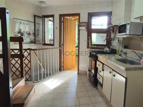 Depto Tipo Casa en Venta con 1 cocheras