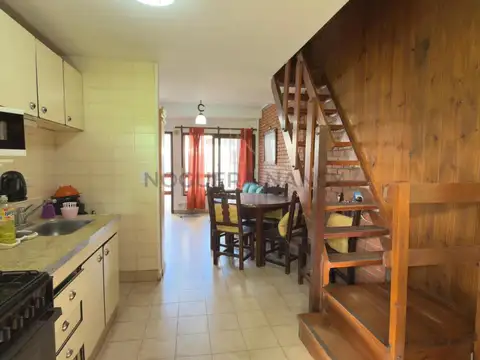 Depto Tipo Casa en Venta 30 años