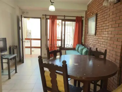VENTA TRIPLEX - 4 AMBIENTES - LA LUCILA DEL MAR