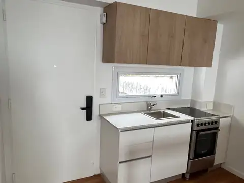 Departamento en Venta en Saavedra, USD 90.000