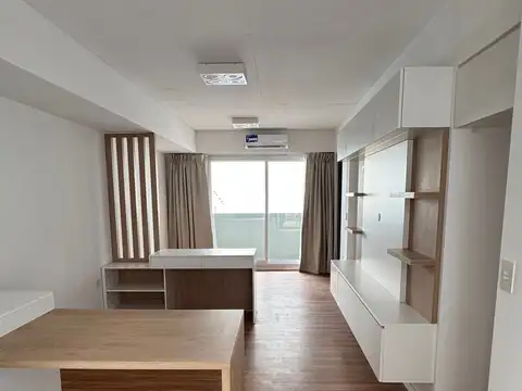 Venta Monoambiente en Saavedra