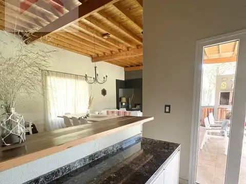 Casa en Venta de 4 dormitorios