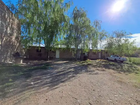 Casa en Venta 11 años