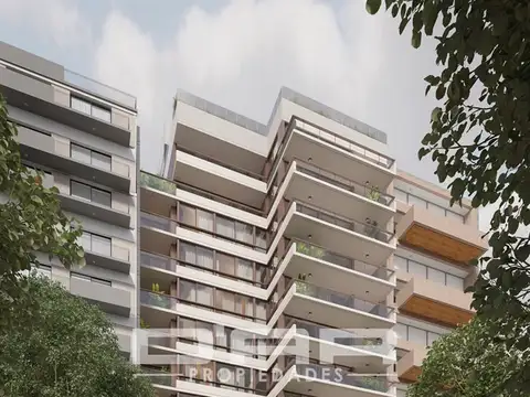 Departamento en Venta de 4 ambientes