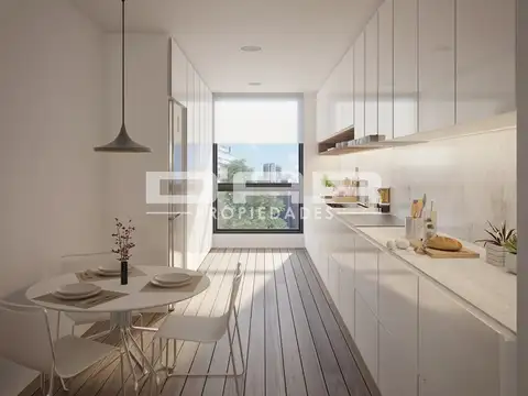 Departamento en Venta de 3 dormitorios