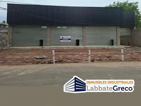 Local - Alquiler - Argentina, Escobar - Santiago del Estero 2000