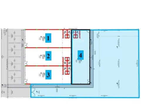 Local en Alquiler en Ingeniero Maschwitz, $ 3.000.000