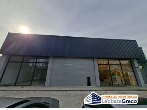 Local en Alquiler en Ingeniero Maschwitz, $ 3.500.000