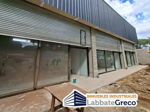 Local en Alquiler en Ingeniero Maschwitz, $ 3.000.000