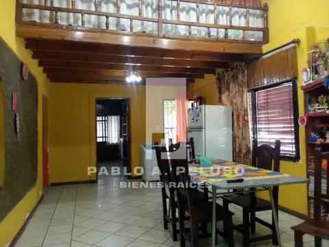 Casa en Venta de 2 dormitorios