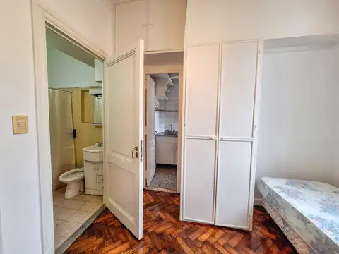 Departamento en Venta Apto profesional