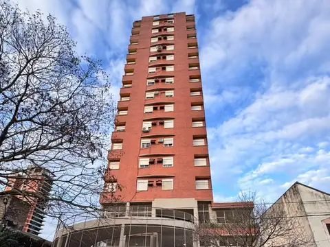 Departamento en Alquiler de 4 ambientes