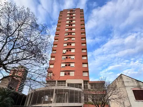 Departamento en Alquiler de 3 dormitorios
