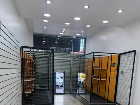 Local en Alquiler en Virreyes, $ 1.500.000