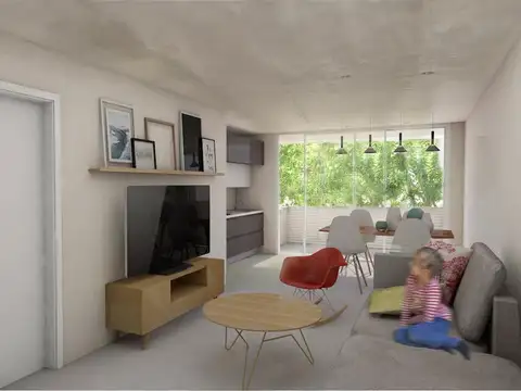 Departamento en Venta 2 años