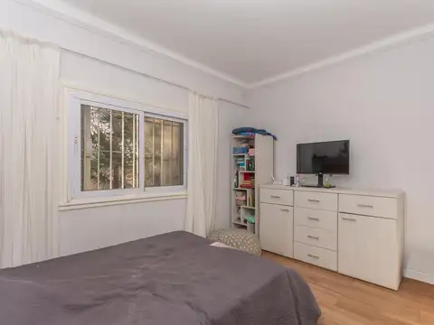 Casa en venta 6 ambientes en Olivos