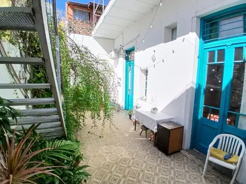 Depto Tipo Casa en Venta 20 años