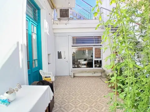 V. ARREDONDO 3100 - PH 3 AMB CON PATIO Y TZA + ESTUDIO