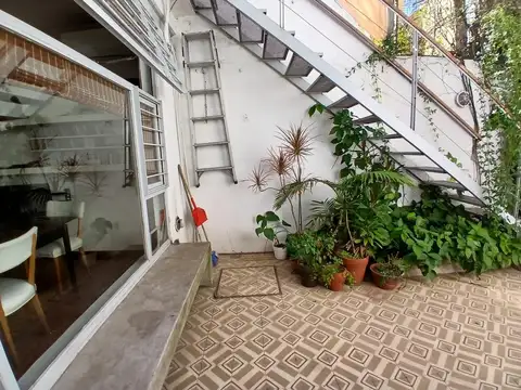 V. ARREDONDO 3100 - PH 3 AMB CON PATIO Y TZA + ESTUDIO