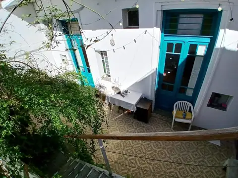 Depto Tipo Casa en Venta de 2 dormitorios