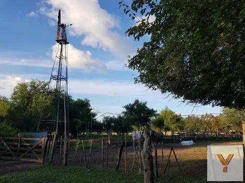 Ruta Nacional 2 - KM 58