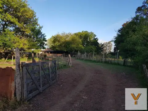 Ruta Nacional 2 - KM 58