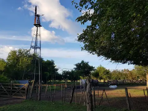 Ruta Nacional 2 - KM 58