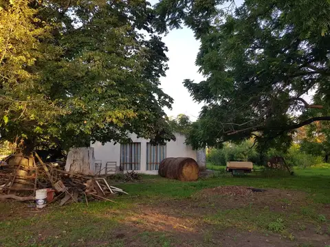 Ruta Nacional 2 - KM 58