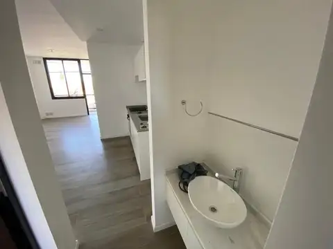 Departamento en Alquiler en 9 De Julio, $ 500.000