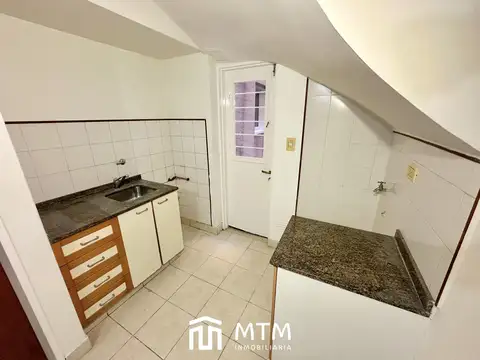 Departamento en Alquiler al Este