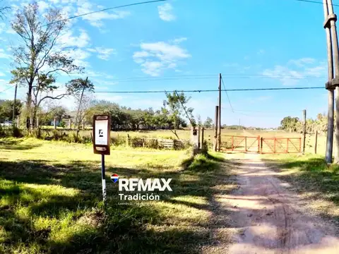 Ruta Nacional 89 100