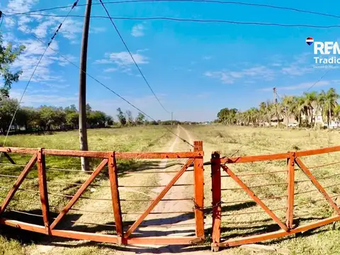 Ruta Nacional 89 100