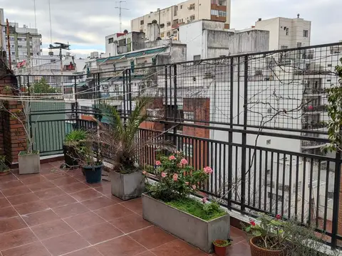 Departamento en Venta en Caballito, USD 445.000