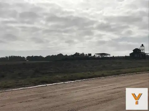 Ruta 10 - Balneario Las Garzas - Rocha
