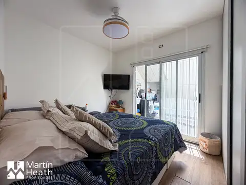 Depto Tipo Casa en Venta al Este