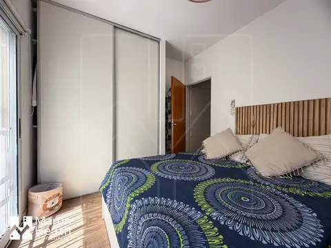 Depto Tipo Casa en Venta 9 años