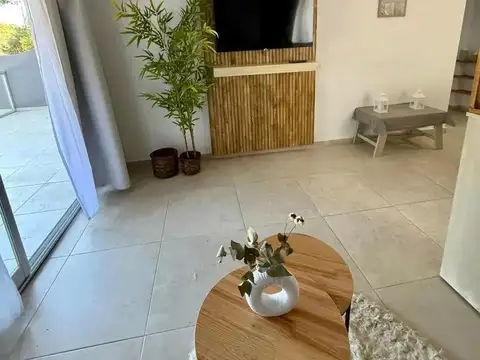 Departamento en venta - 1 Dormitorio 1 Baño - Mar de las Pampas