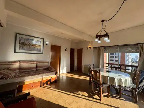 Departamento en Alquiler de 2 ambientes