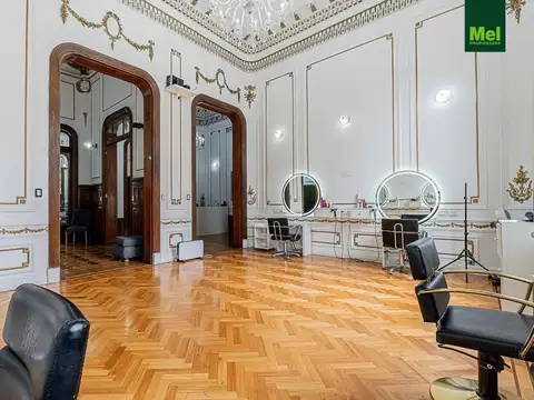 Oficina en Alquiler en Belgrano, $ 7.000.000